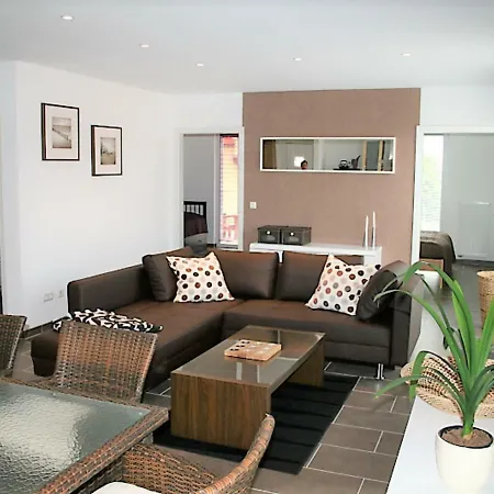 Holiday home Jordi *
